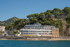  Hotel Rosamar Maxim 4*- Adults Only  Льорет-Де-Мар
